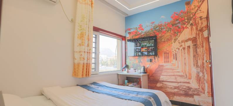 大连馨缘旅店图片