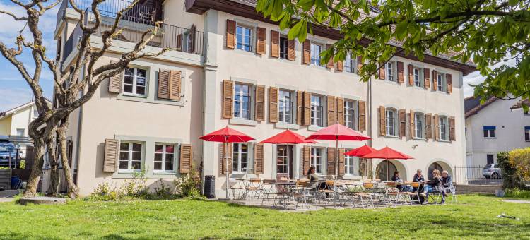 阿旺什青年旅馆(Avenches Youth Hostel)图片