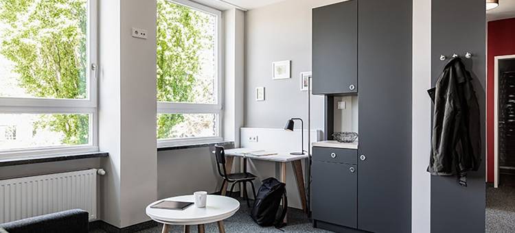 HUB公寓(Hub Apartments)图片