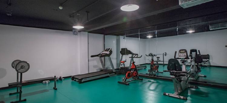 锦江都成酒店(汝州市市标店)图片