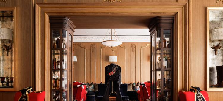 新加坡麦斯威尔精品酒店，傲途格精选(Maxwell Reserve Singapore, Autograph Collection)图片