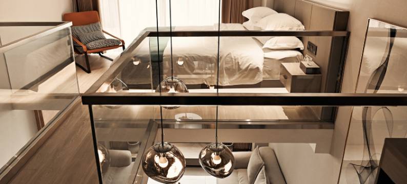 兰泊玖号公寓图片