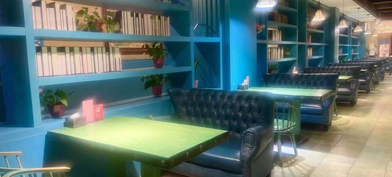 雁栖湖假日酒店(周口红星美凯龙店)图片