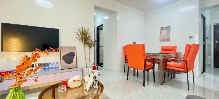 鲤城印象民宿(西街店)图片