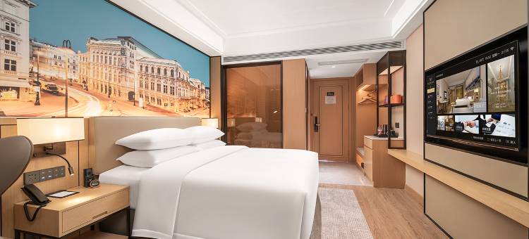 维也纳国际酒店(中山沙溪店)图片