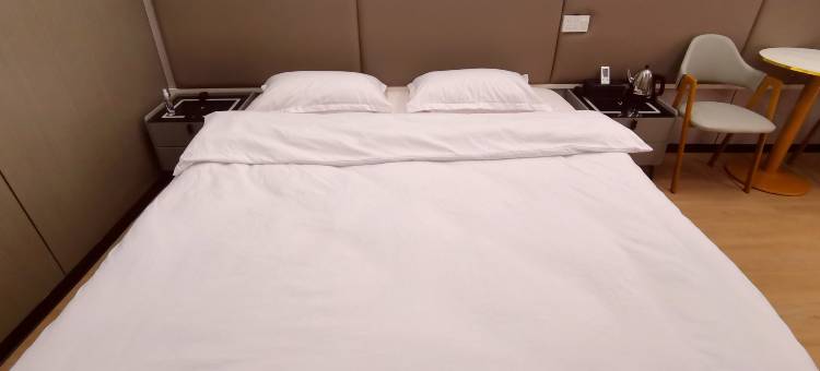 澜海听风驿站图片