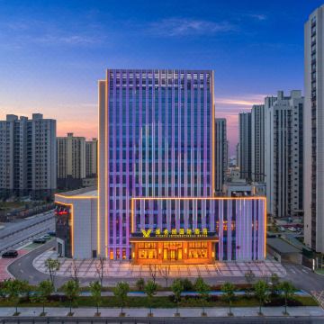 维也纳国际酒店(太湖普贤路店)图片