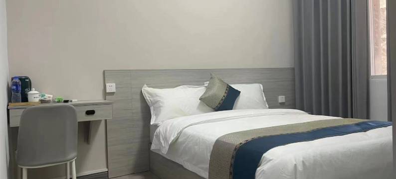 珙县鑫隆商务宾馆图片