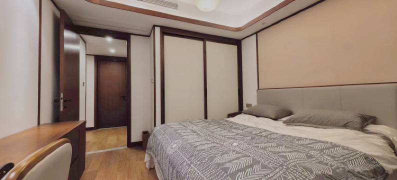 安吉雅朵民宿(HelloKitty乐园店)图片