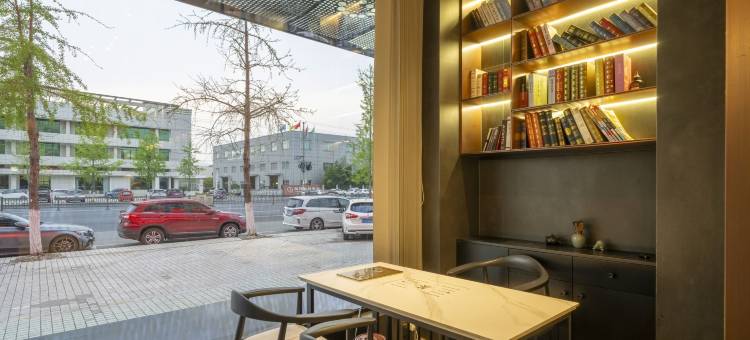 台州兴基元商务宾馆图片