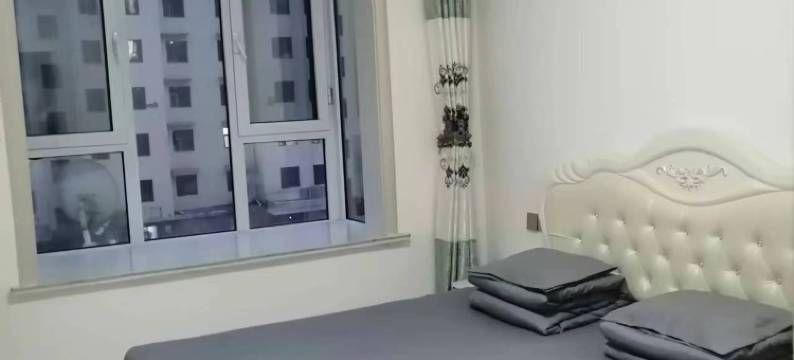 应县颐苑快捷宾馆图片