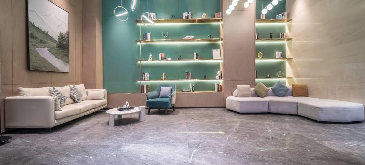 如家酒店(南昌八一广场丁公路南地铁站店)图片