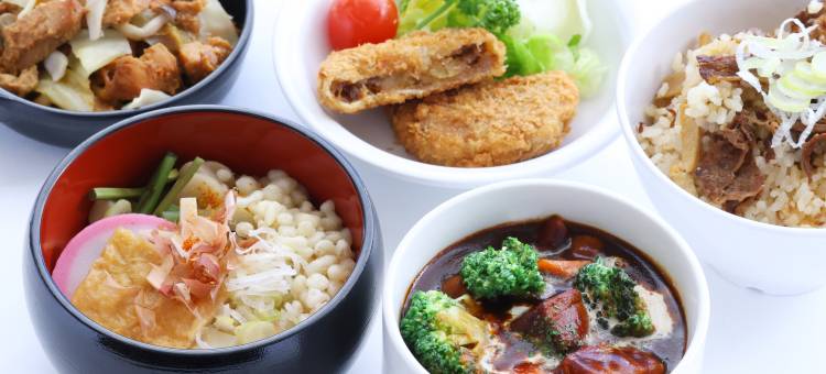 Dormy Inn酒店-岐阜駅前天然温泉金华之汤(Dormy Inn Gifu Ekimae)图片