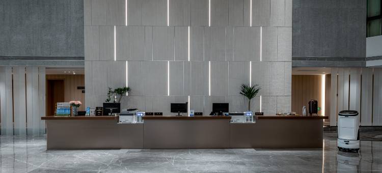 包钢宾馆(包百王府井店)图片