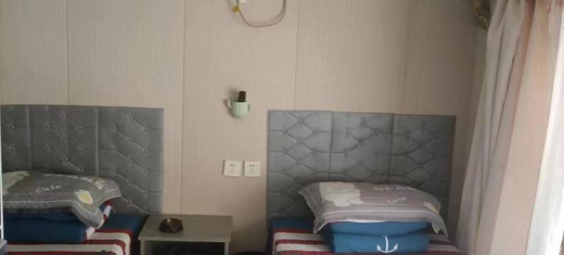 幸福时代旅馆(大庆龙一路店)图片