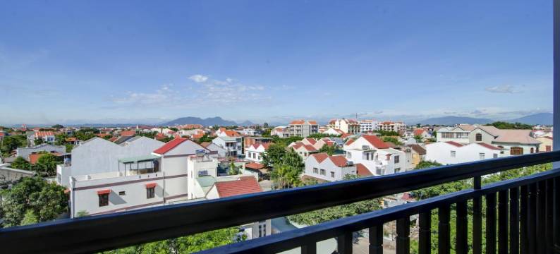 会安白莲花酒店(White Lotus Hotel Hoian)图片