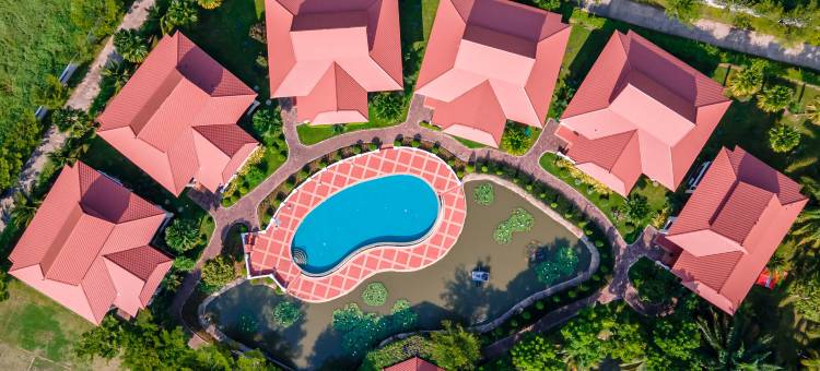 地平线村庄度假村(Horizon Village & Resort)图片