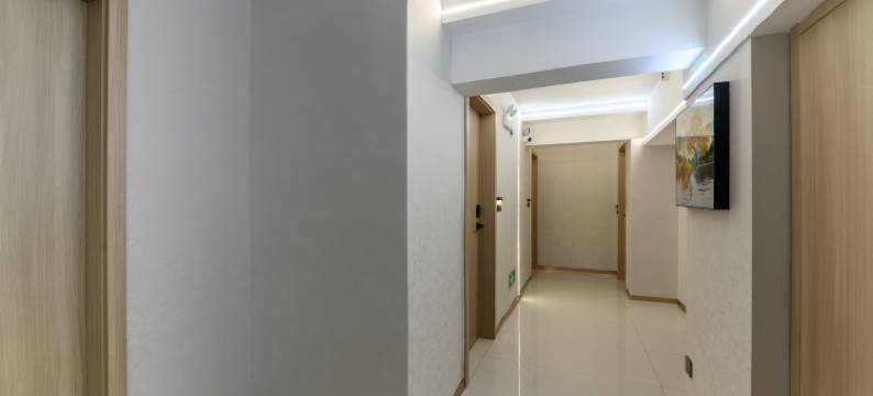 艺菲酒店(成都红牌楼太平园地铁站店)图片