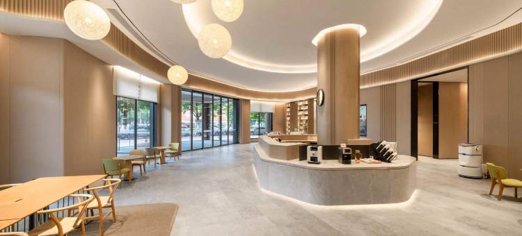 全季酒店(惠州水口文化体育中心店)图片