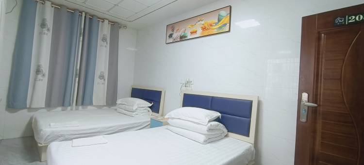 东莞小米公寓图片