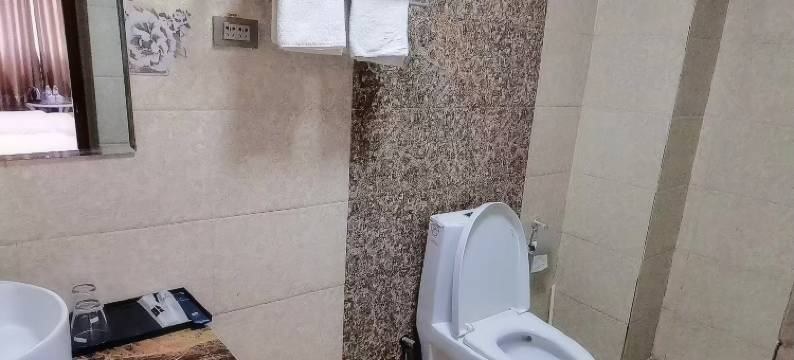 扶沟大鱼宾馆图片