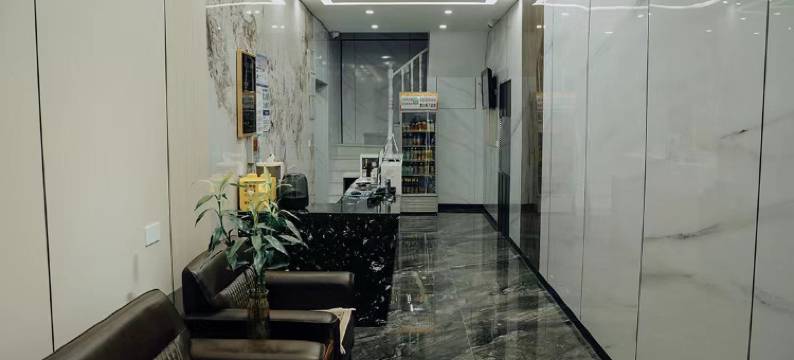 锦园快捷宾馆(乌鲁木齐粮校市场店)图片