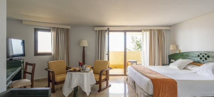 梅利拉宿舍旅馆(Parador de Melilla)图片