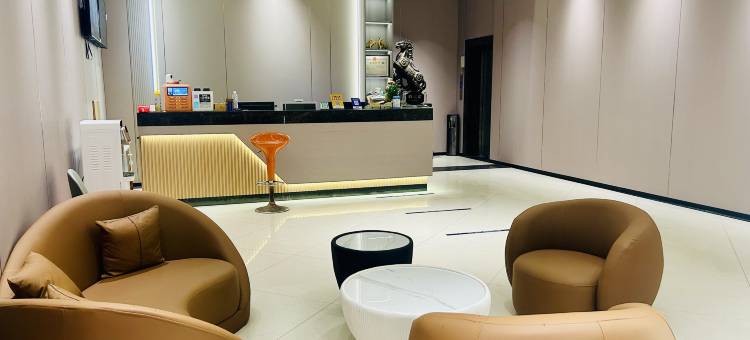 富新宾馆(当阳步行街雅斯国际店)图片