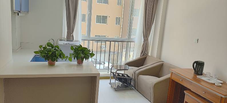 荣成·香海梧桐·家庭式休闲民宿图片