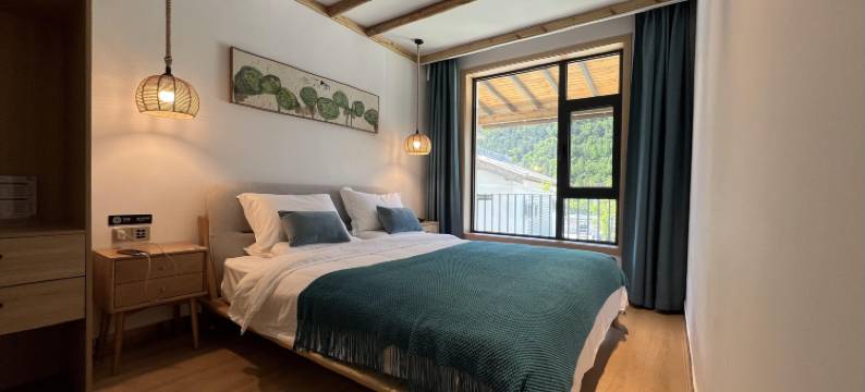 陵川·山楂小院图片