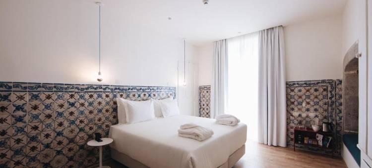 艾斯奎纳大都会旅馆(Esqina Cosmopolitan Lodge)图片