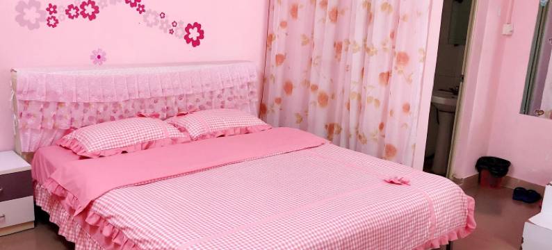 珠海水晶之恋公寓图片