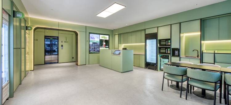 海友酒店(宿迁宝龙广场幸福路店)图片