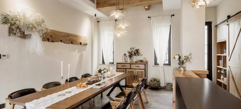 鲸鱼青年旅舍(北京西二旗地铁站店)图片