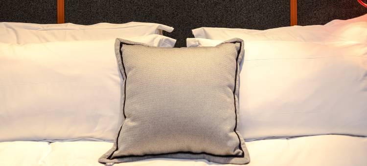 CEO·茗格酒店(义乌火车站机场店)图片