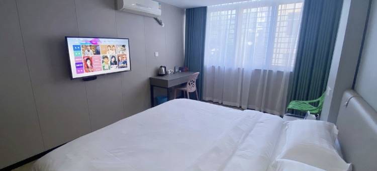 台州温馨宾馆(市立医院店)图片