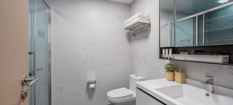 两湖人才公寓(常州揽月湾广场店)图片