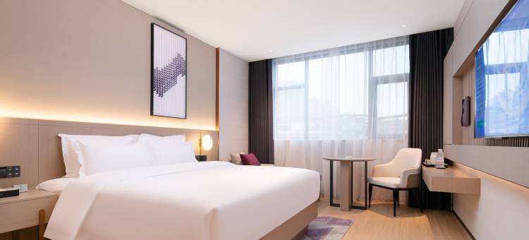 麗枫酒店(梧州高铁南站苍海公园店)图片