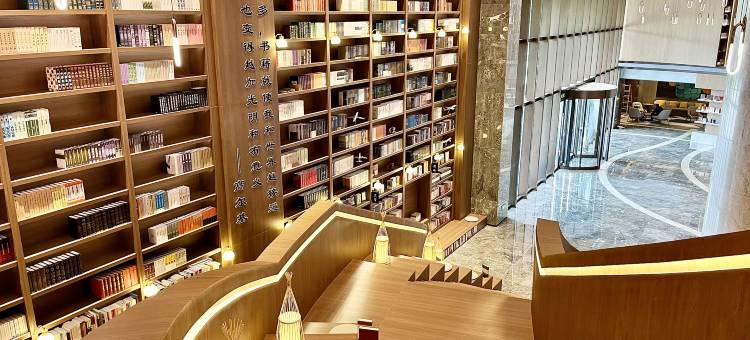 广悦尊酒店(江南公园地铁站店)图片