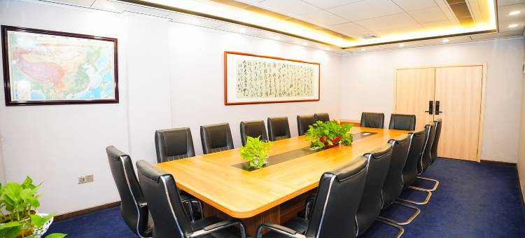 木棉花酒店(东莞黄江店)图片