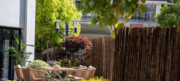 岚也设计师民宿(丽江古城大水车店)图片