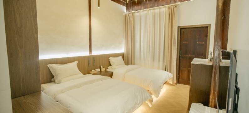 未见海民宿(会泽古城店)图片