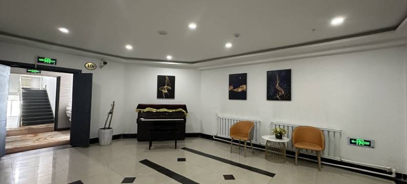 阿克苏乾元酒店图片