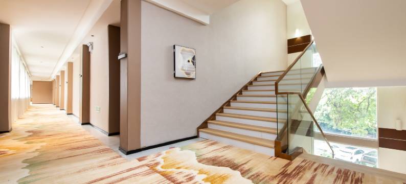 广汉沁园酒店(广汉夜市百伦广场店)图片