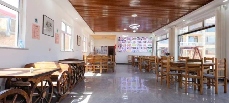 丰宁草原行假日酒店图片