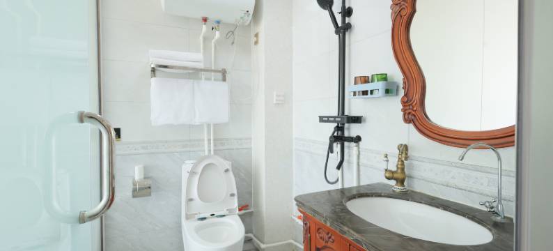 丰宁草原行假日酒店图片