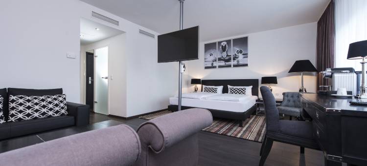 温德姆斯图加特机场展览中心酒店(Wyndham Stuttgart Airport Messe)图片