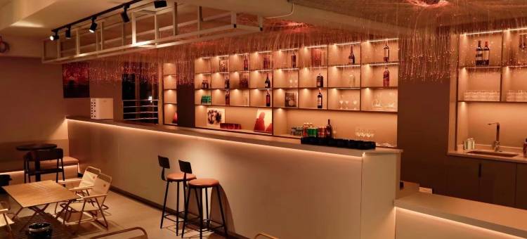 有戏电影酒店(普洱白云路机场店)图片