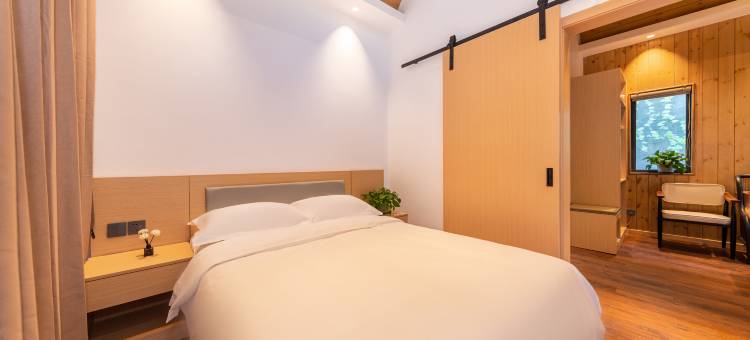 承德牧蓝谷酒店图片