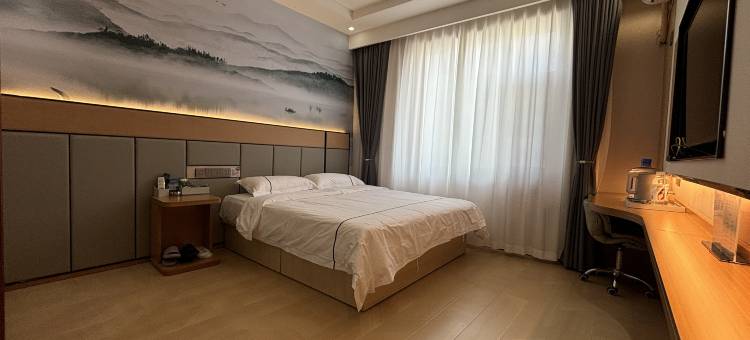 如家驿禾酒店(邯郸肥乡交通路店)图片